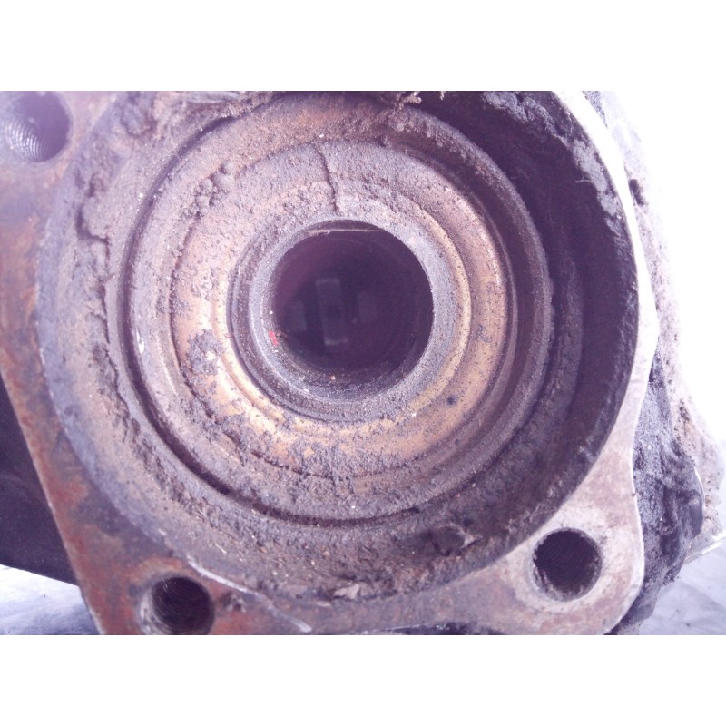 Recambio de diferencial delantero para mitsubishi galloper (hyundai) 2.5 td (5-ptas.) referencia OEM IAM HB1041024375  P1-A5-4