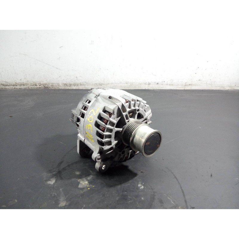 Recambio de alternador para seat ibiza (kj1) fr referencia OEM IAM 05E903026Q 2740518C P3-A4-23-5