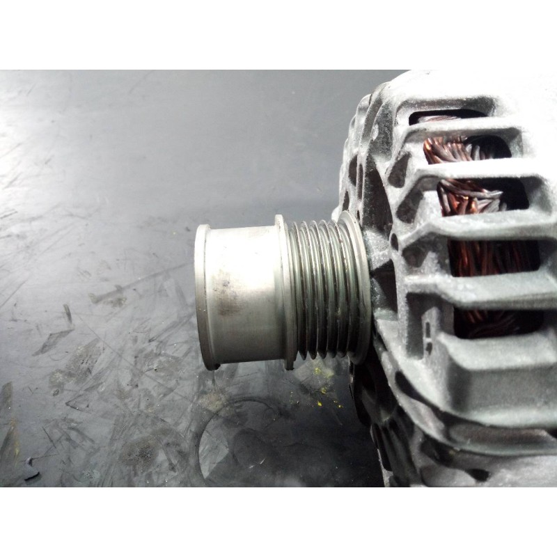 Recambio de alternador para seat ibiza (kj1) fr referencia OEM IAM 05E903026Q 2740518C P3-A4-23-5