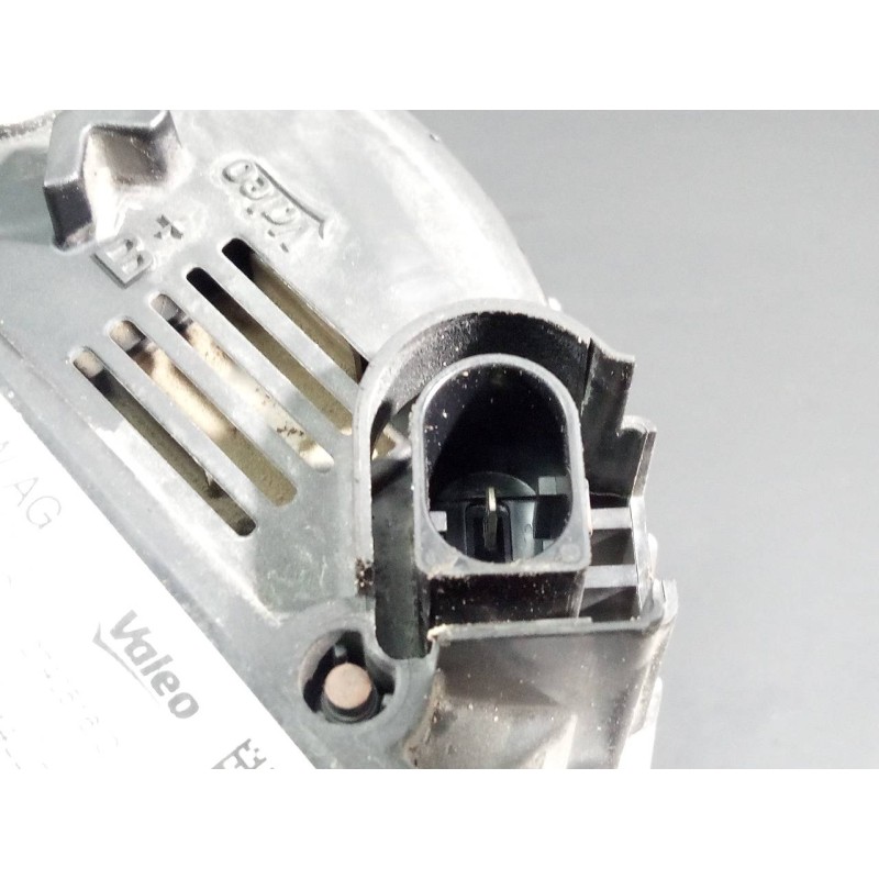 Recambio de alternador para seat ibiza (kj1) fr referencia OEM IAM 05E903026Q 2740518C P3-A4-23-5