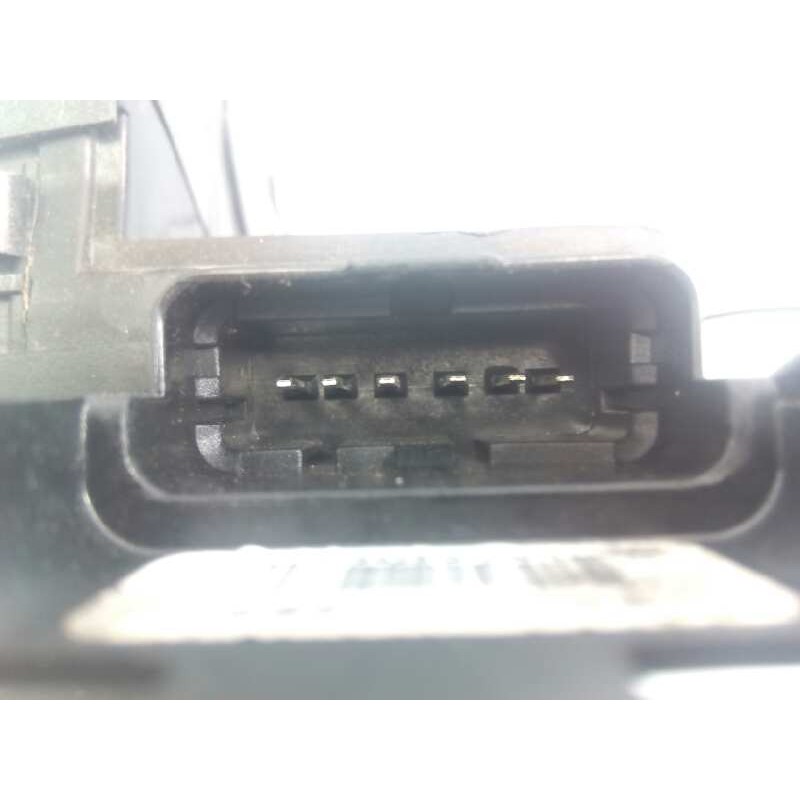 Recambio de cerradura puerta delantera derecha para peugeot 5008 sport pack referencia OEM IAM 732293  E1-A4-8-2