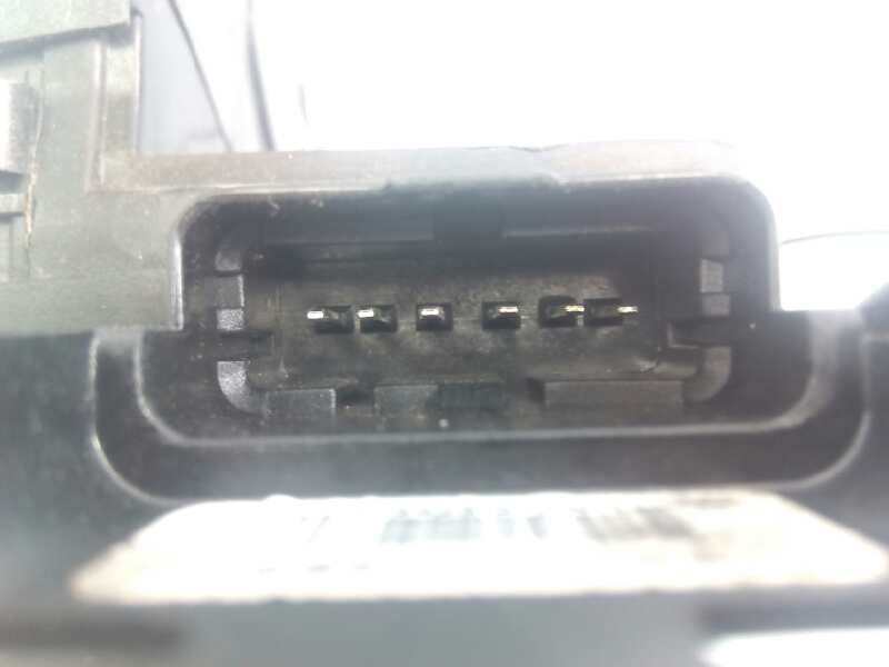 Recambio de cerradura puerta delantera derecha para peugeot 5008 sport pack referencia OEM IAM 732293  E1-A4-8-2