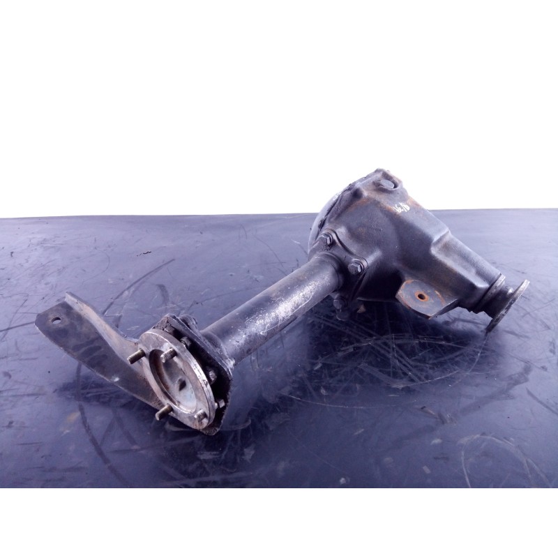 Recambio de diferencial delantero para mitsubishi galloper (hyundai) 2.5 td (5-ptas.) referencia OEM IAM HB1041024375  P1-A5-4