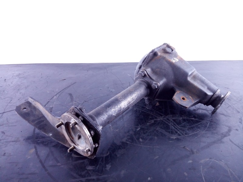 Recambio de diferencial delantero para mitsubishi galloper (hyundai) 2.5 td (5-ptas.) referencia OEM IAM HB1041024375  P1-A5-4