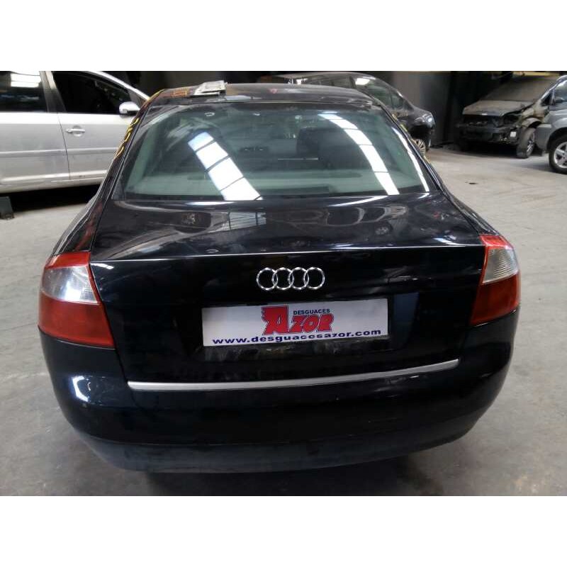 audi a4 berlina (8e) del año 2001