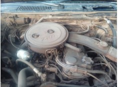 nissan terrano (wd21) del año 1988 2