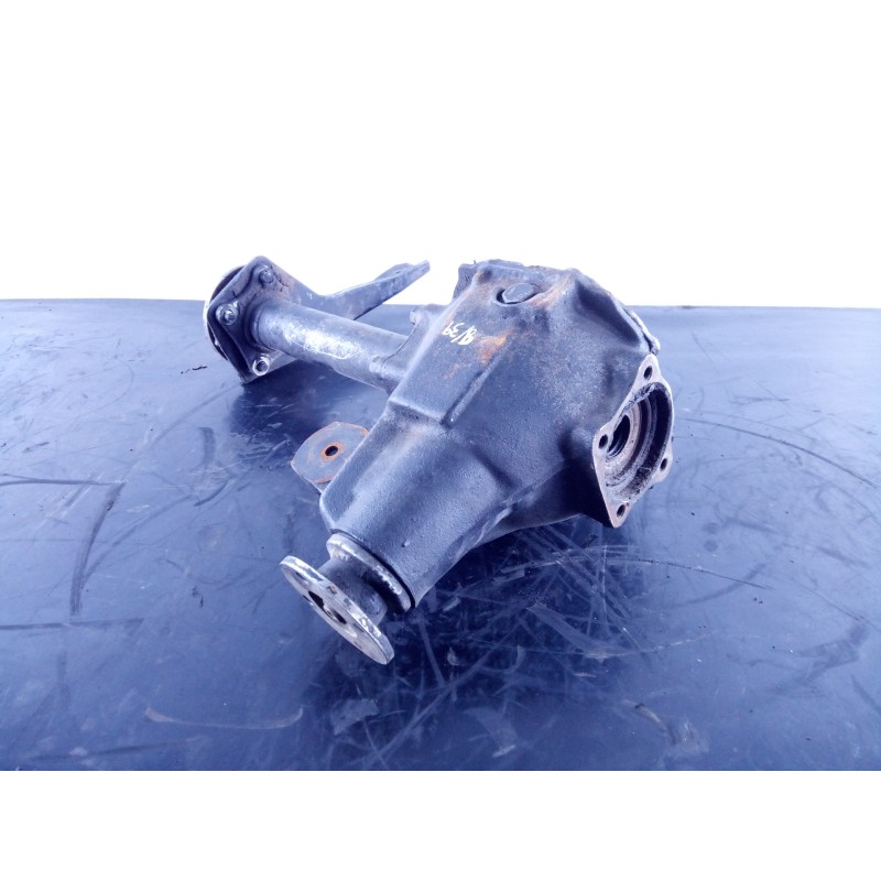 Recambio de diferencial delantero para mitsubishi galloper (hyundai) 2.5 td (5-ptas.) referencia OEM IAM HB1041024375  P1-A5-4