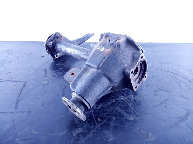 Recambio de diferencial delantero para mitsubishi galloper (hyundai) 2.5 td (5-ptas.) referencia OEM IAM HB1041024375  P1-A5-4