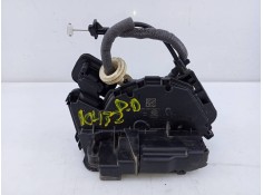 Recambio de cerradura puerta delantera derecha para volkswagen golf vii lim. (bq1) edition referencia OEM IAM B6C5TB837016C  E1-