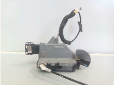 CERRADURA PUERTA DELANTERA IZQUIERDA 833318 E1-A4-8-2