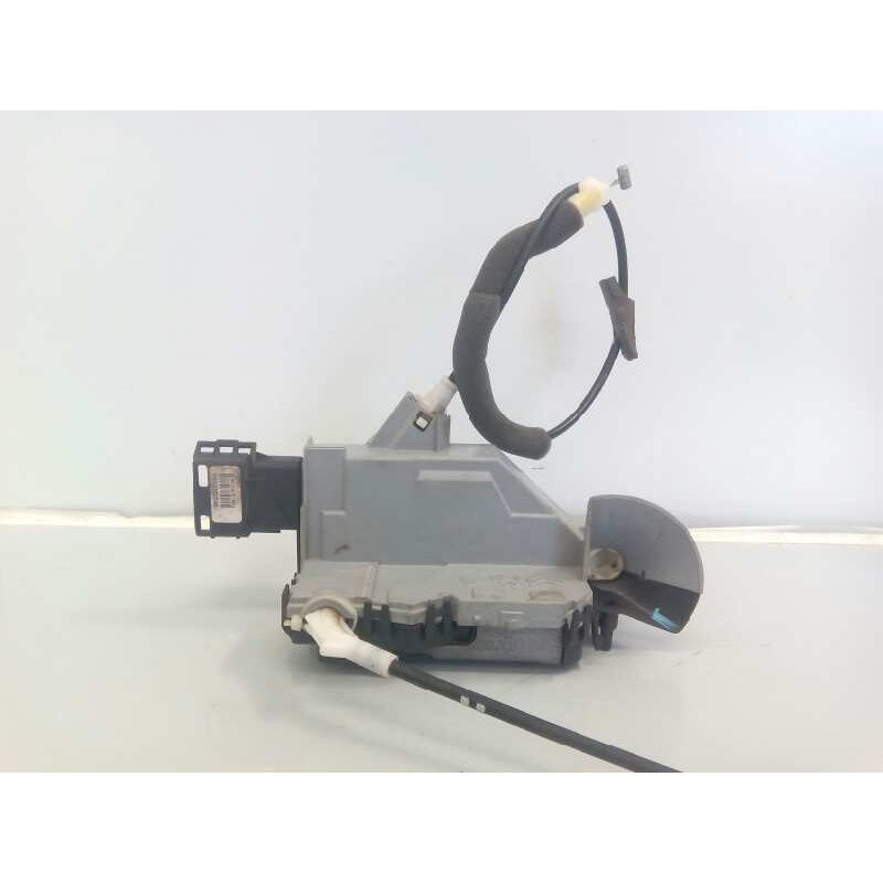 Recambio de cerradura puerta delantera izquierda para peugeot 5008 sport pack referencia OEM IAM 833318  E1-A4-8-2