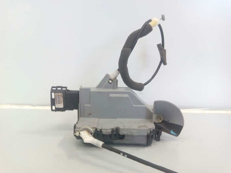 Recambio de cerradura puerta delantera izquierda para peugeot 5008 sport pack referencia OEM IAM 833318  E1-A4-8-2