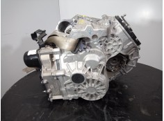 Recambio de caja cambios para seat ibiza (kj1) fr referencia OEM IAM URK  M1-A1-136