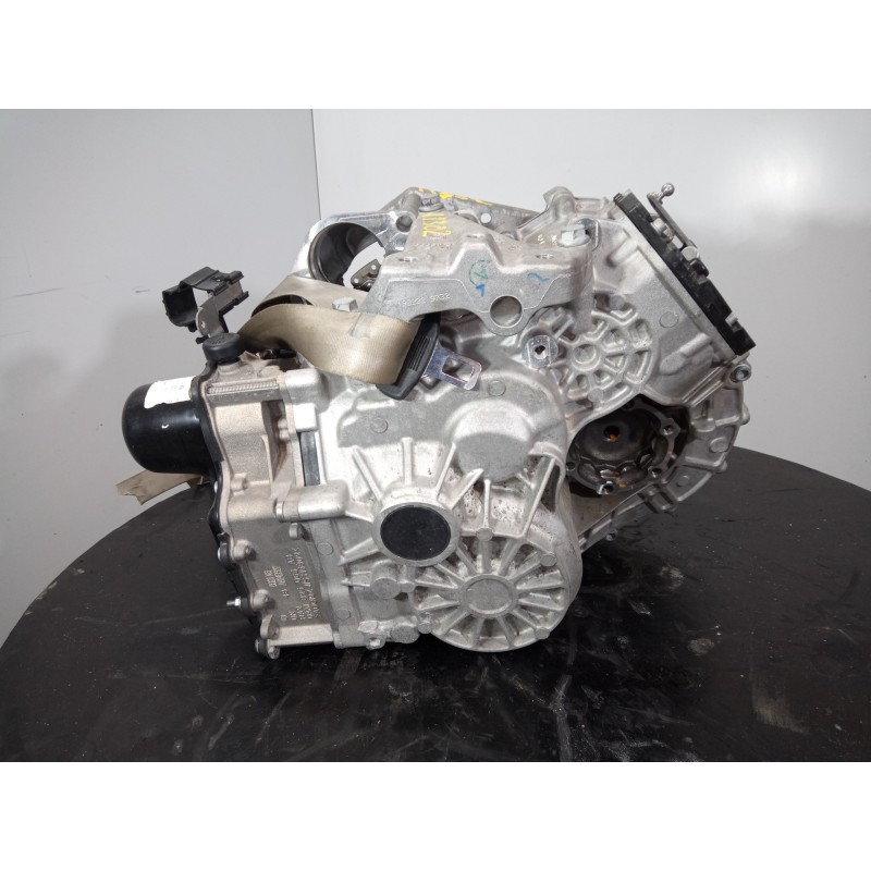 Recambio de caja cambios para seat ibiza (kj1) fr referencia OEM IAM URK  M1-A1-136