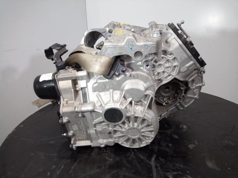 Recambio de caja cambios para seat ibiza (kj1) fr referencia OEM IAM URK  M1-A1-136