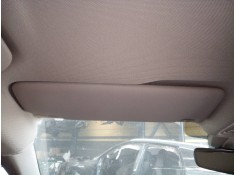 Recambio de parasol izquierdo para audi a4 berlina (8w2) sport edition referencia OEM IAM    2