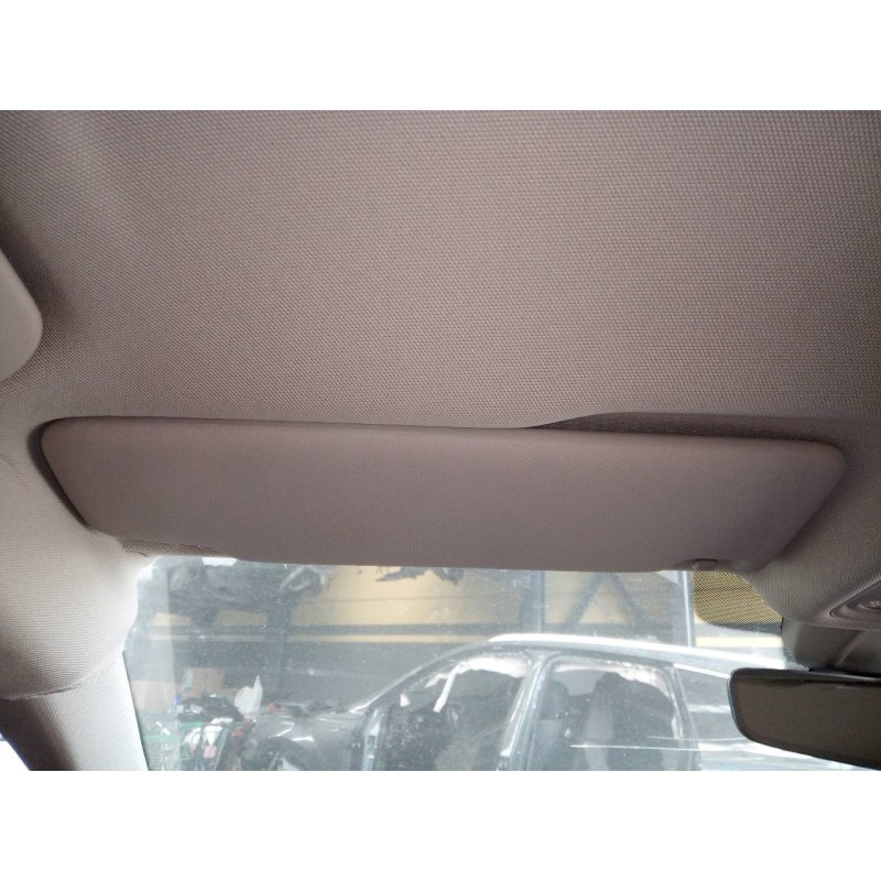 Recambio de parasol izquierdo para audi a4 berlina (8w2) sport edition referencia OEM IAM   