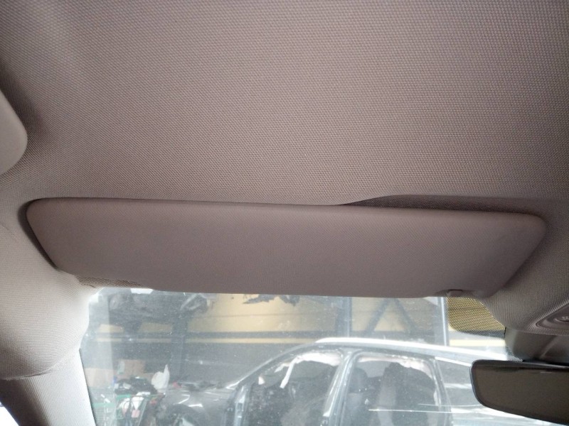 Recambio de parasol izquierdo para audi a4 berlina (8w2) sport edition referencia OEM IAM   