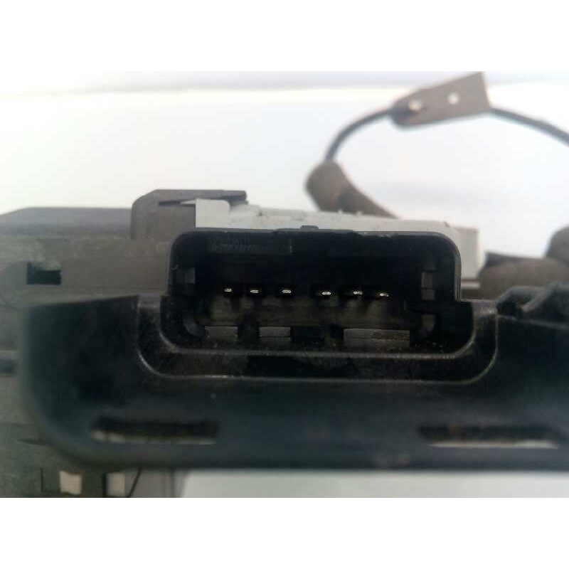 Recambio de cerradura puerta delantera izquierda para peugeot 5008 sport pack referencia OEM IAM 833318  E1-A4-8-2