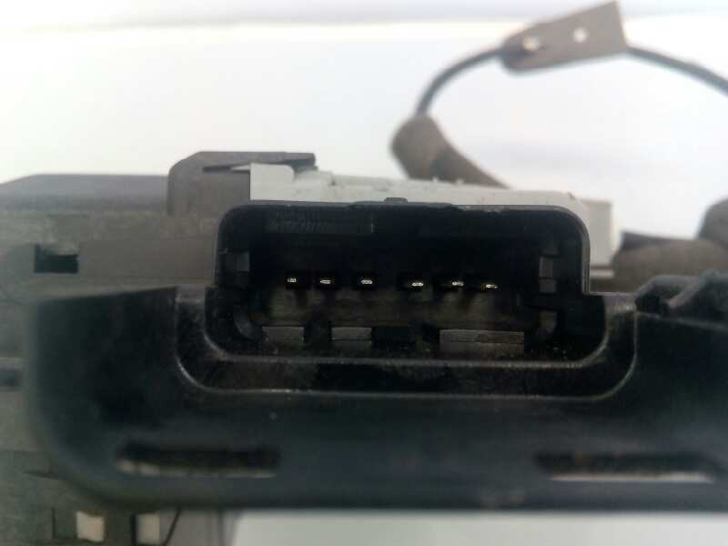 Recambio de cerradura puerta delantera izquierda para peugeot 5008 sport pack referencia OEM IAM 833318  E1-A4-8-2