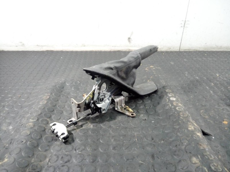 Recambio de palanca freno de mano para renault espace iv (jk0) authentique referencia OEM IAM   