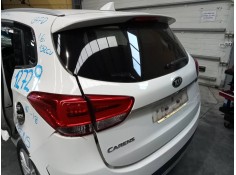 Recambio de porton trasero para kia carens ( ) concep referencia OEM IAM    2