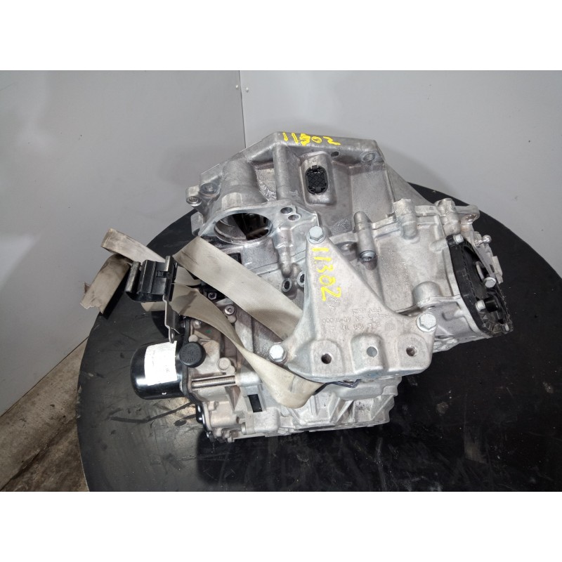 Recambio de caja cambios para seat ibiza (kj1) fr referencia OEM IAM URK  M1-A1-136