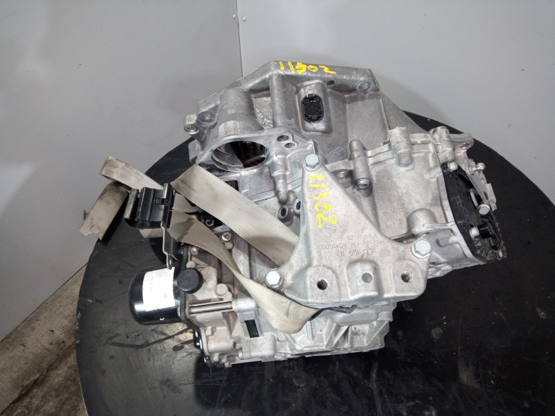 Recambio de caja cambios para seat ibiza (kj1) fr referencia OEM IAM URK  M1-A1-136