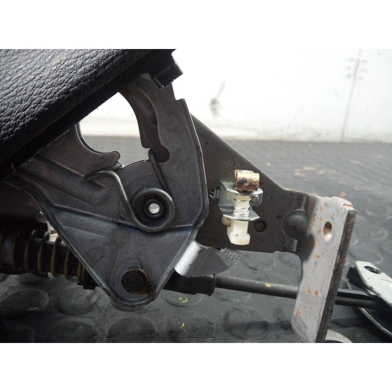 Recambio de palanca freno de mano para renault espace iv (jk0) authentique referencia OEM IAM   