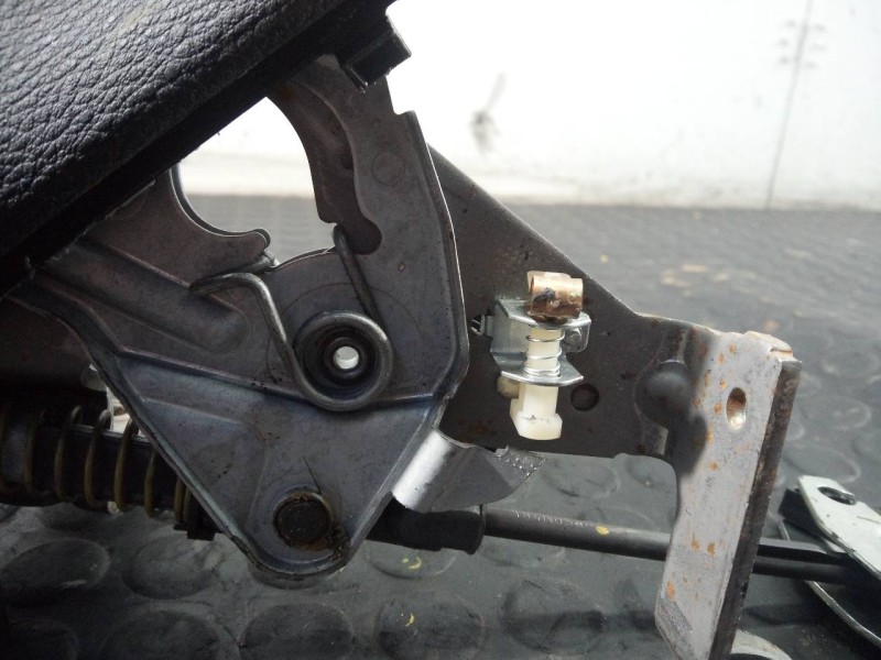 Recambio de palanca freno de mano para renault espace iv (jk0) authentique referencia OEM IAM   