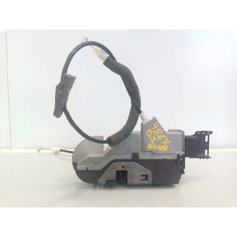 Recambio de cerradura puerta delantera izquierda para peugeot 5008 sport pack referencia OEM IAM 833318  E1-A4-8-2