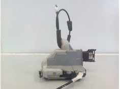 CERRADURA PUERTA TRASERA DERECHA 732301 E1-A4-8-2