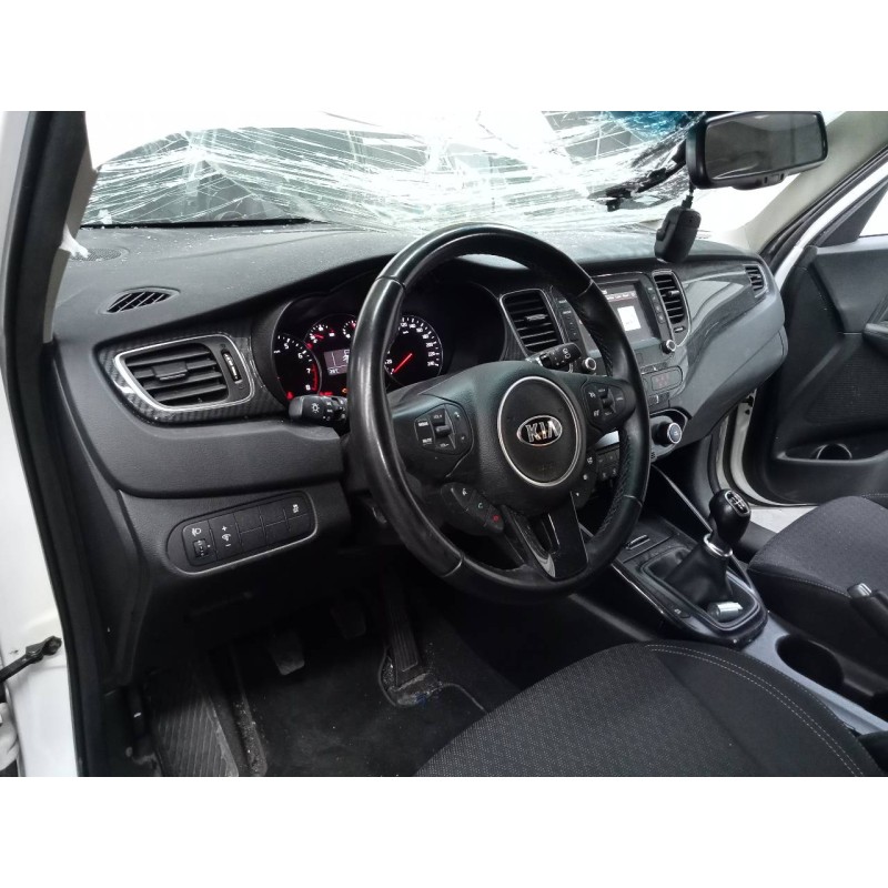 Recambio de salpicadero para kia carens ( ) concep referencia OEM IAM   