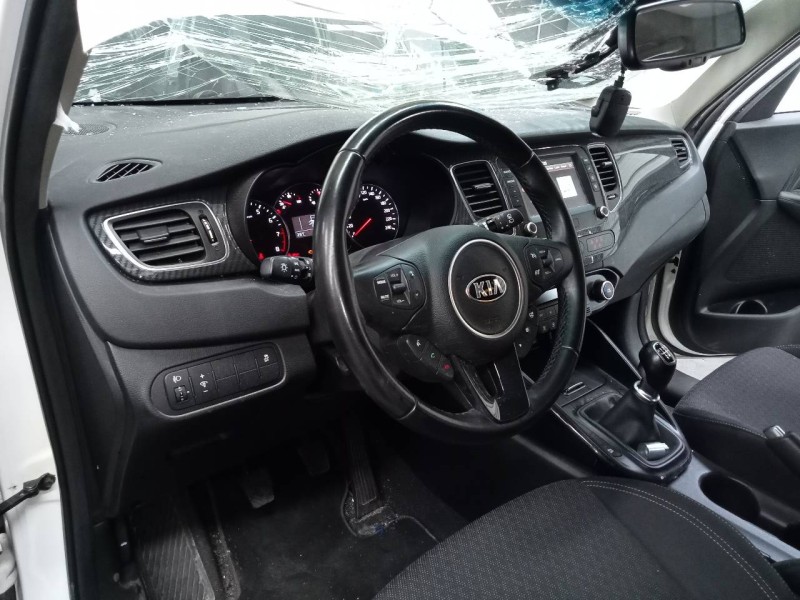 Recambio de salpicadero para kia carens ( ) concep referencia OEM IAM   