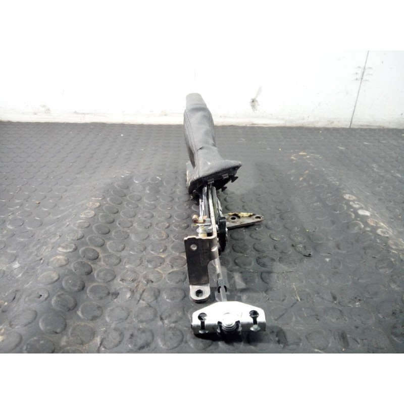Recambio de palanca freno de mano para renault espace iv (jk0) authentique referencia OEM IAM   