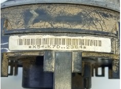 Recambio de anillo airbag para toyota yaris (ksp9/scp9/nlp9) blue referencia OEM IAM   E3-B2-18-4 2