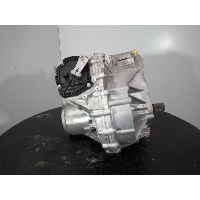 Recambio de caja cambios para seat ibiza (kj1) fr referencia OEM IAM URK  M1-A1-136