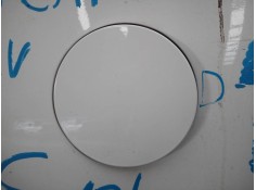 TAPA EXTERIOR COMBUSTIBLE 