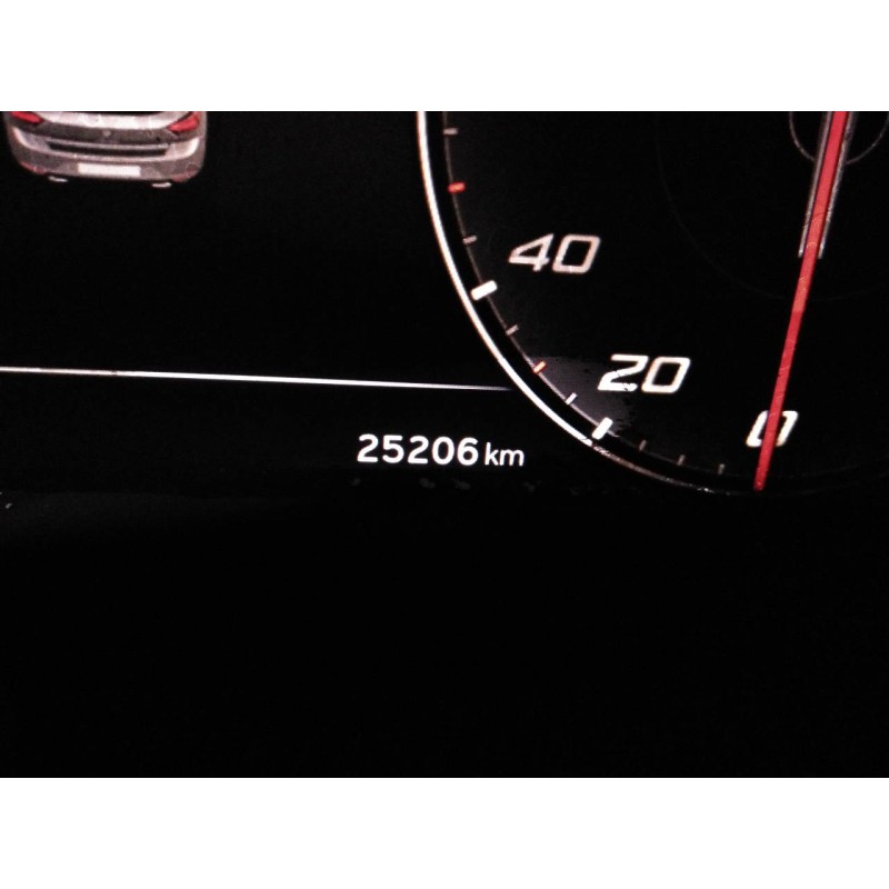 Recambio de caja cambios para seat ibiza (kj1) fr referencia OEM IAM URK  M1-A1-136