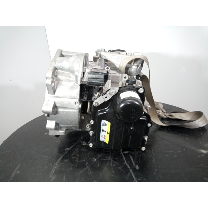 Recambio de caja cambios para seat ibiza (kj1) fr referencia OEM IAM URK  M1-A1-136