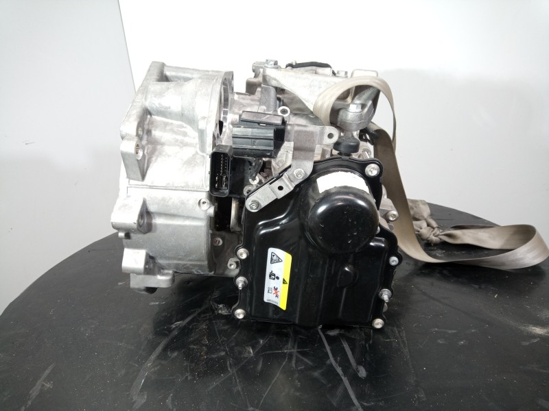 Recambio de caja cambios para seat ibiza (kj1) fr referencia OEM IAM URK  M1-A1-136