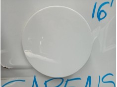 TAPA EXTERIOR COMBUSTIBLE 