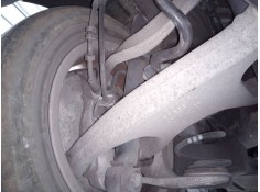 AMORTIGUADOR TRASERO IZQUIERDO 