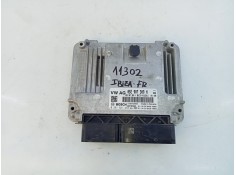 CENTRALITA MOTOR UCE 05E907309H 0261S21433 E2-A1-25-2