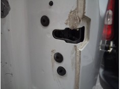 CERRADURA MALETERO / PORTON 