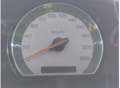 Recambio de cuadro instrumentos para ssangyong rexton rx 270 full referencia OEM IAM 8022002B01 11000923510S E3-A3-19-3 2