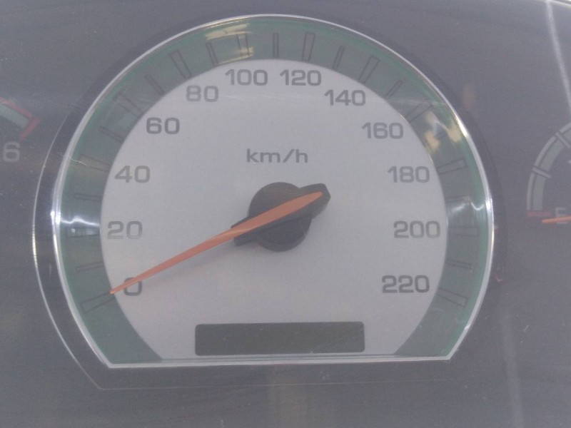 Recambio de cuadro instrumentos para ssangyong rexton rx 270 full referencia OEM IAM 8022002B01 11000923510S E3-A3-19-3