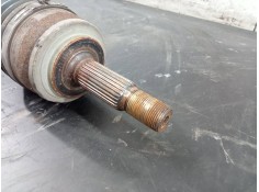 Recambio de transmision delantera derecha para toyota auris active referencia OEM IAM 434100F041  P1-B6-34 2