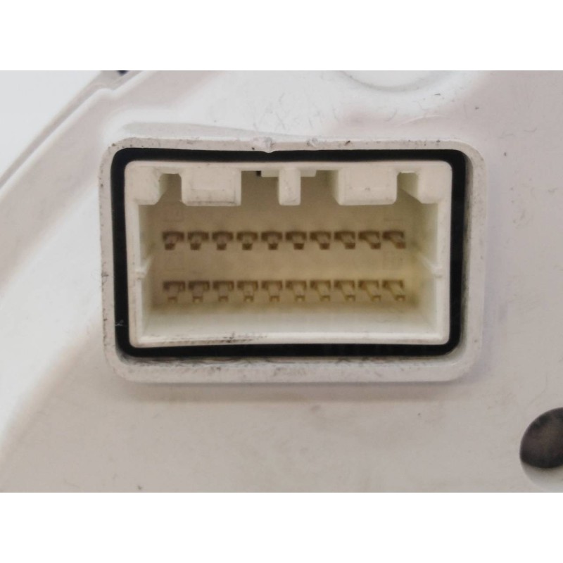 Recambio de cuadro instrumentos para ssangyong rexton rx 270 full referencia OEM IAM 8022002B01 11000923510S E3-A3-19-3