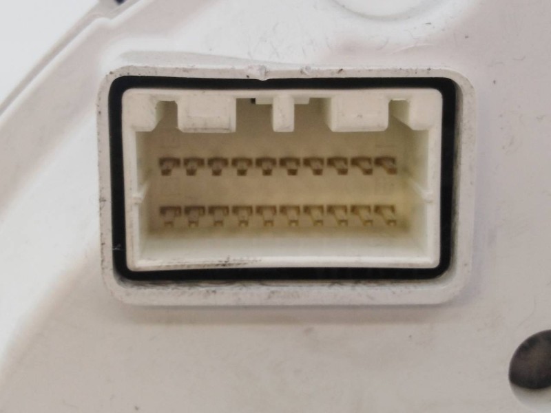 Recambio de cuadro instrumentos para ssangyong rexton rx 270 full referencia OEM IAM 8022002B01 11000923510S E3-A3-19-3